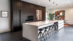 Modern Kitchen Masterpiece in Northern Kentucky | NOLI