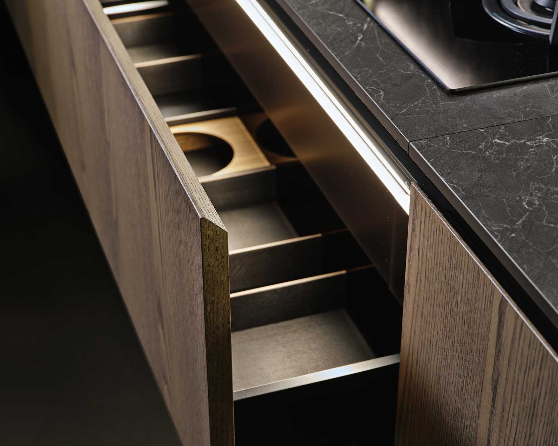 Why Plywood and Solid Wood are the New Cabinets' Pariah | NOLI