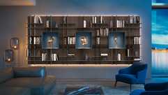 noli-home-office-design-night-interior