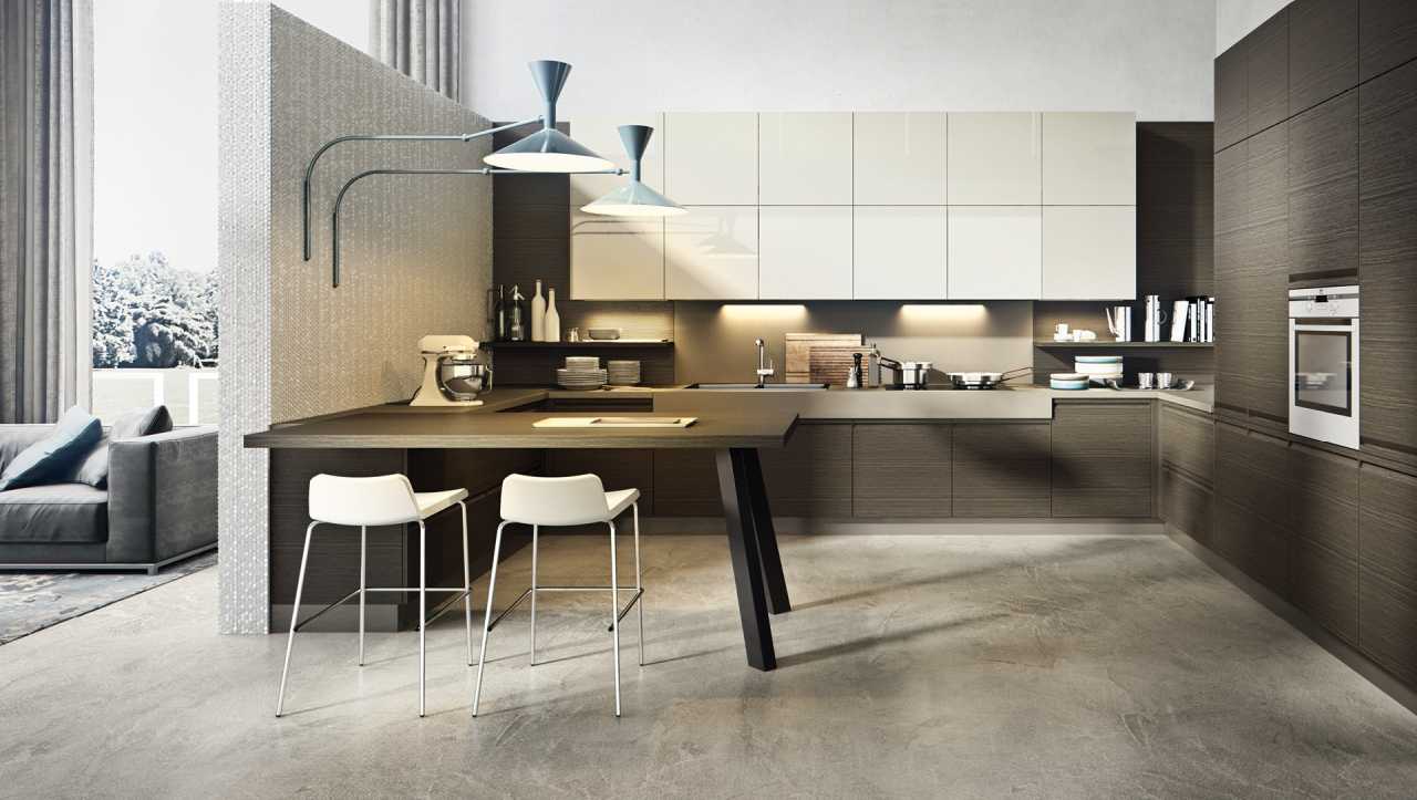 NOLI Modern Italian Living